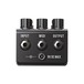 Jackson Audio Broken Arrow Flexible Overdrive - inputs