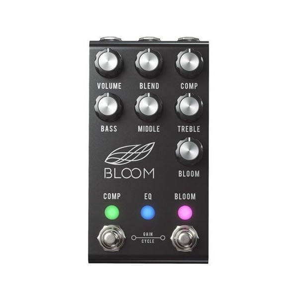 Jackson Audio Bloom V2 Dual Compressor - main