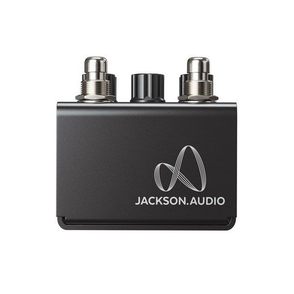 ギター JACKSON AUDIO BLOOM V2 Jackson Audio BLOOM V2 MIDI コンプレッサー ギター