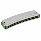 Seydel Club Steel Octave Harmonica, High G