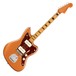 Fender Troy Van Leeuwen Jazzmaster, vek medi