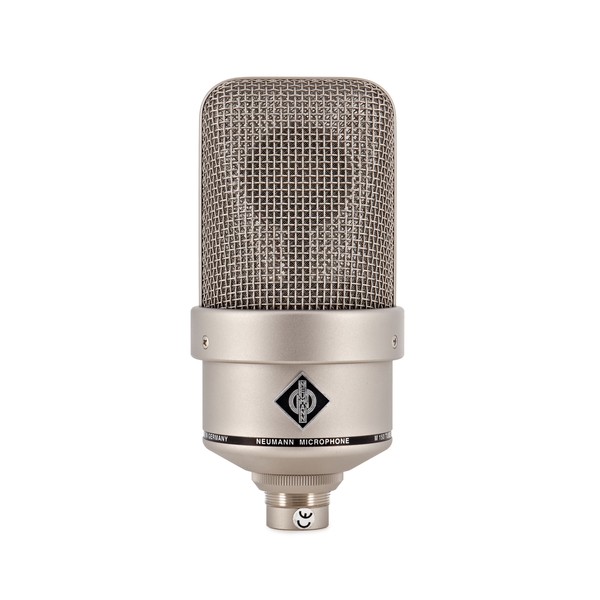 Neumann 150 Tube UK Studio Condenser Microphone