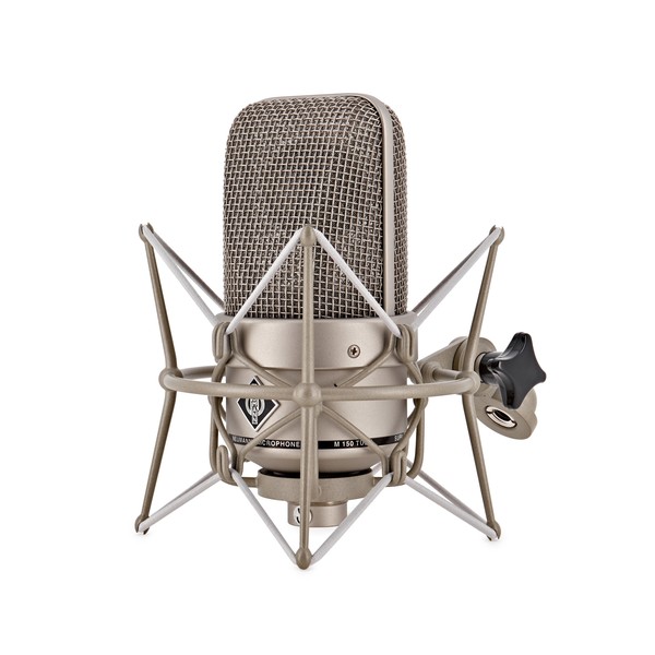 M 150 Tube UK Studio Condenser Microphone