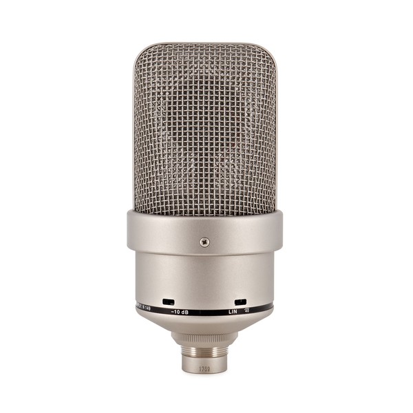 Neumann M 150 Tube Studio Condenser Microphone