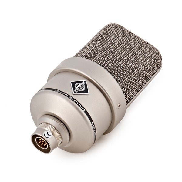 Neumann M 150 Tube Condenser Microphone
