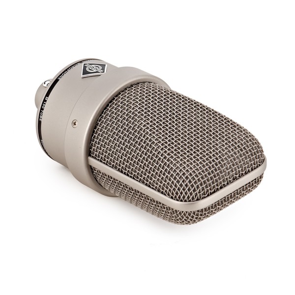 M 150 Tube UK Condenser Microphone