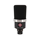 Neumann TLM 102 Mikrofon pojemnościowy, czarny