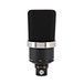 TLM 102 Condenser Microphone - Rear View 