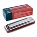Seydel Orchestra S Session Steel Harmonica, Low C