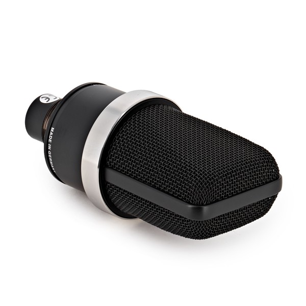 Neumann TLM 102 Studio Set - Top View 