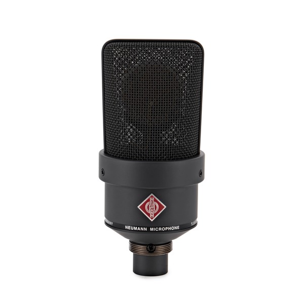 Neumann TLM 103 Condenser Microphone - Front View 