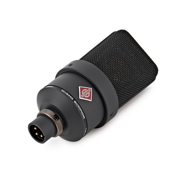 Neumann TLM 103 Condenser Microphone, Black at Gear4music