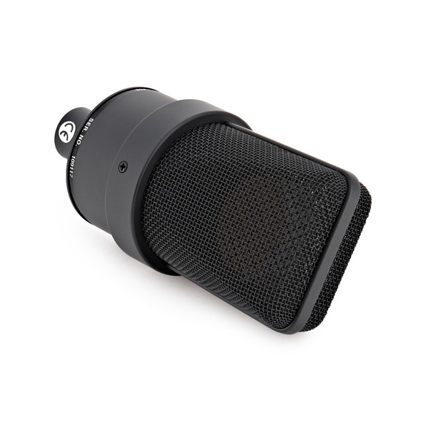 Neumann TLM 103 Condenser - Top View 