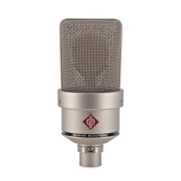 Neumann TLM 103 Condenser Microphone, Nickel