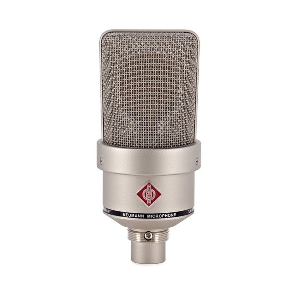 Neumann TLM 103 - Front View 