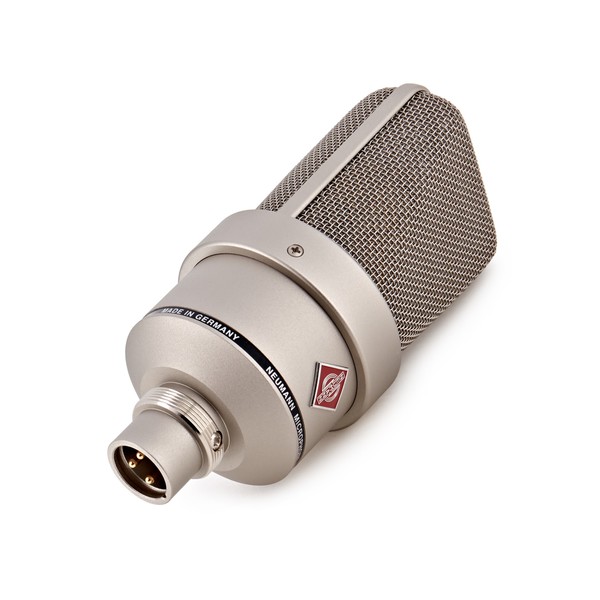Neumann TLM 103 - Side View 2