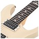 PRS CE24 Standard Satin Ltd Edition, Antique White