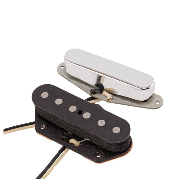 Fender Tim Shaw Hot 50's Telecaster Pickup Set