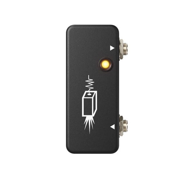 JHS Pedals Little Black Buffer