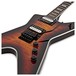 Dean ML Select Floyd Quilt Top, Trans Brazilia