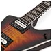 Dean ML Select Floyd Quilt Top, Trans Brazilia