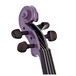 Stentor Harlequin Violin Outfit, Light Purple, 3/4