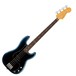 Fender American Pro II Precision Bass RW, Dark Night - front