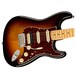Fender American Pro II Stratocaster HSS MN, 3-Tone Sunburst - Body View