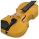 Stentor Harlequin Violin Outfit, Yellow, 3/4