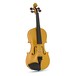 Stentor Harlequin Violin Outfit, Yellow, 3/4