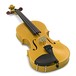 Stentor Harlequin Violin Outfit, Yellow, 3/4