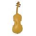 Stentor Harlequin Violin Outfit, Yellow, 3/4