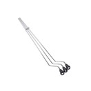 Pearl LG-40L/3 Floor Tom Legs, 3pk
