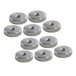 Pearl TL-20/10 Tension Rod Locking Nuts, 10pk