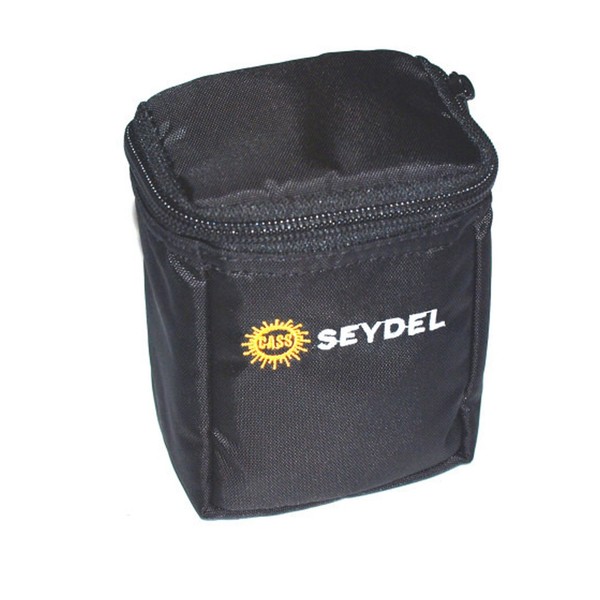 Seydel Belt Bag for 6 Harmonicas