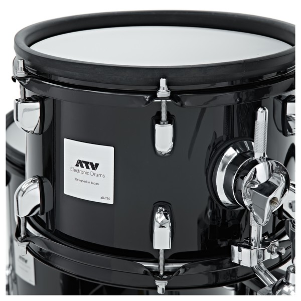 ATV aDrums Artist Standard Drum Kit at Gear4music