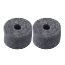 Pearl FLW-001/2 Cymbal Felts, 2pk
