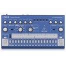 Behringer RD-6 Drum Machine, Blue