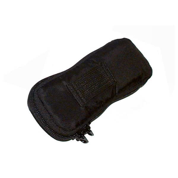 Seydel Belt Bag for 1 Chromatic Harmonica, Back
