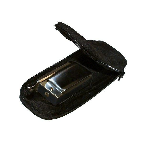 Seydel Belt Bag for 1 Chromatic Harmonica