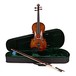 Cremona SVA130 Viola Outfit