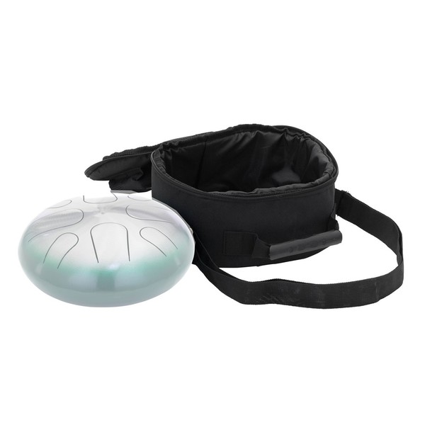 Pearl Tongue Drum Bag - With Drum