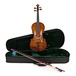 Cremona SVA100 Viola Outfit
