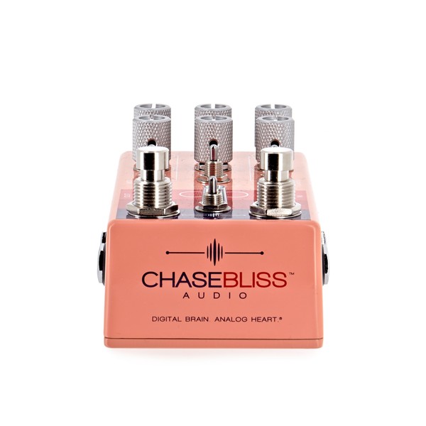 Chase Bliss Audio MOOD 訳あり品 Chase Bliss Audio MOOD | MUSIC STORE professional