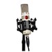 Mojave Audio MA-1000 - In Shockmount