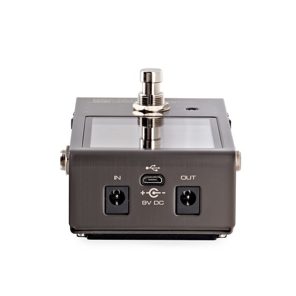 9V Netzteil Für Peterson StroboStomp - EU-Stecker Für Effektpedal