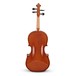 Westbury Intermediate Violin Outfit, 3/4, Back