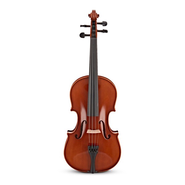Westbury Intermediate Violin Outfit, 1/2, Front