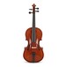 Westbury Intermediate Violin Outfit, 1/2, Front