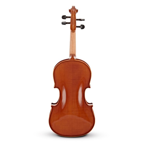 Westbury Intermediate Violin Outfit, 1/2, Back